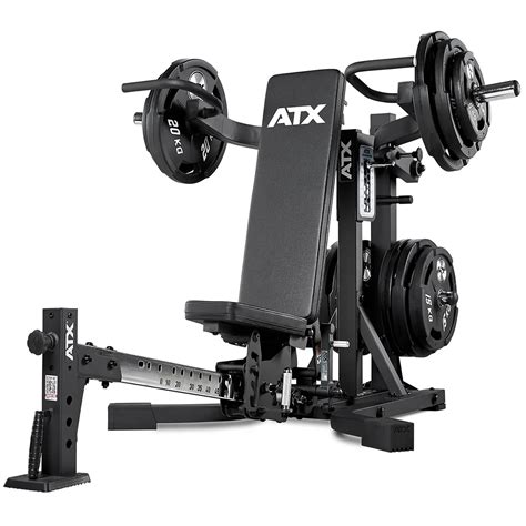 Atx Lever Arm Multi Press Atx Lmp Sam S Fitness