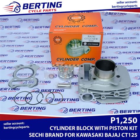 Factory Direct Sales Cylinder Block With Piston Kit And Gasket For