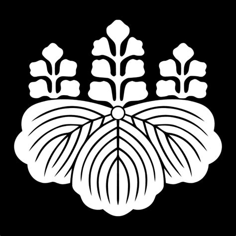 Mon (emblem) - Wikiwand