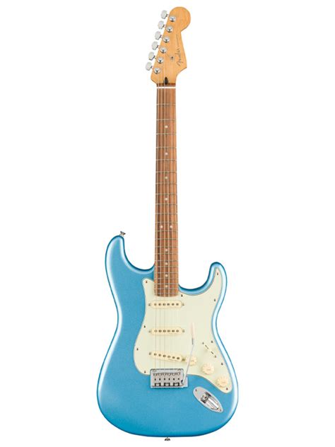 خرید گیتار الکتریک فندر Fender Player Plus Stratocaster Opal Spark