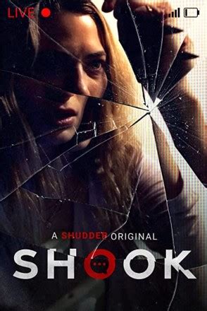 Shook Review Knockout Horror