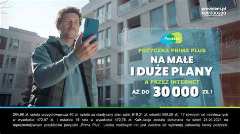 Mam, mam, mam mały plan - pożyczka "Prima Plus" - YouTube