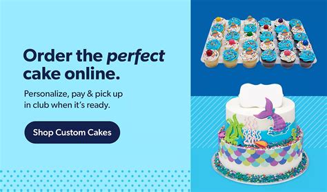 Sams Club Bakery Cakes Baby Shark Two Tier Cake Sams Club