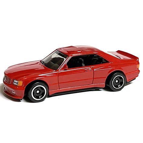 T Hunted Mais novidades para os próximos lote de da Hot Wheels