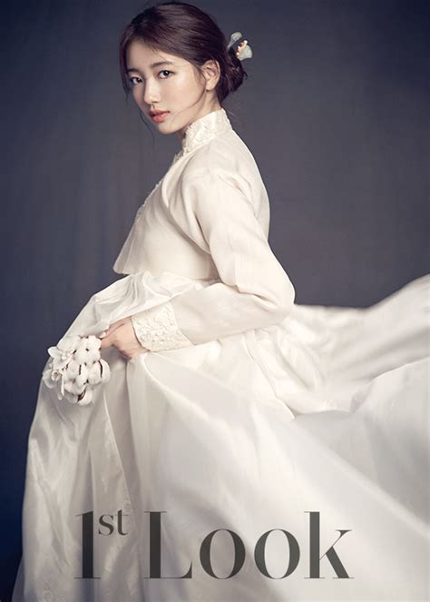 Hot lại bộ ảnh Hanbok huyền thoại của Suzy sự việc đằng sau hậu trường qua lời kể của ekip gây