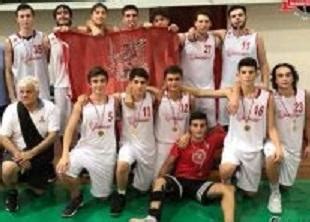 Basket La Pallacanestro Grosseto Trionfa In Coppa Toscana Under Elite