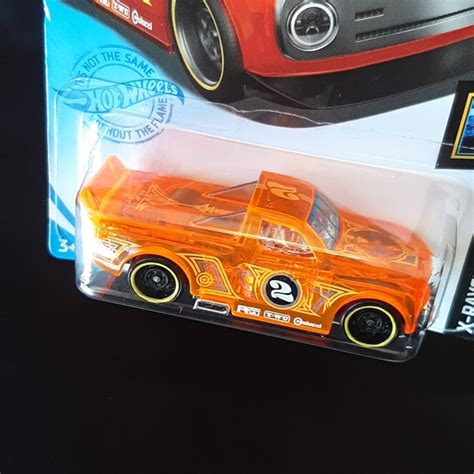 Mattel Toys Hot Wheels Draftnator Xraycers Car Poshmark