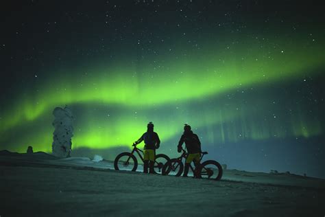 Bikeland: showcasing cycling in Finland