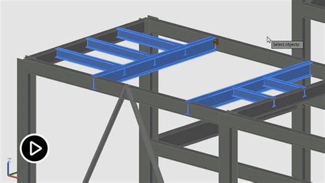 Revit Pour La Conception Et L’ingénierie Structurelle Autodesk