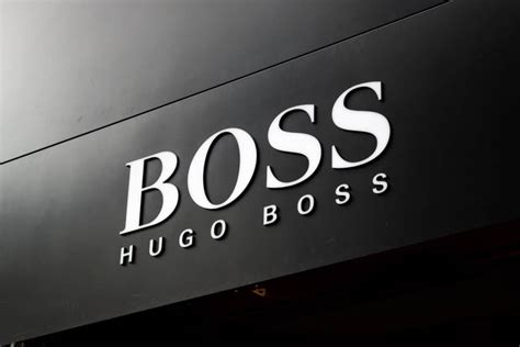 buying hugo boss apparel
