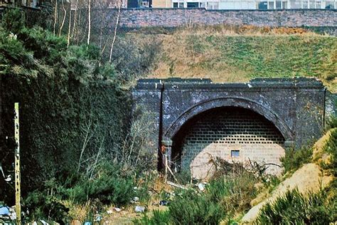 Disused Stations Carrington Station