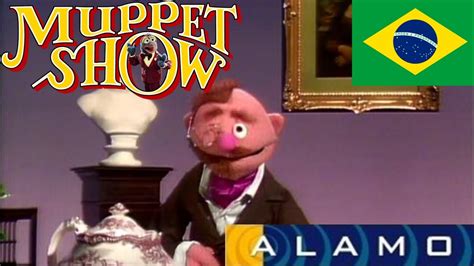 Muppet show algo falta Dublagem álamo YouTube