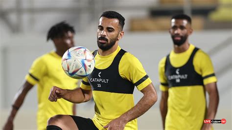 تشكيلة الاتحاد المتوقعة أمام الوحدة في الدوري السعودي 2023