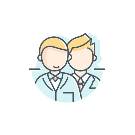 Gay Couple Illustration Png Vector Psd And Clipart With Transparent Background For Free