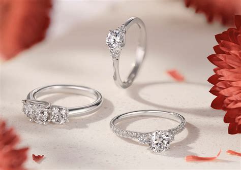 Bridal Print And Digital Campaign Sterns Jewellery On Behance