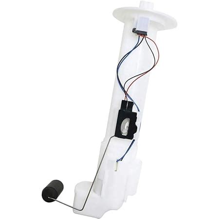 Amazon Dasbecan Electric Fuel Pump Module Assembly Compatible With