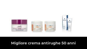 Migliore Crema Antirughe Anni Nel Secondo Gli Esperti