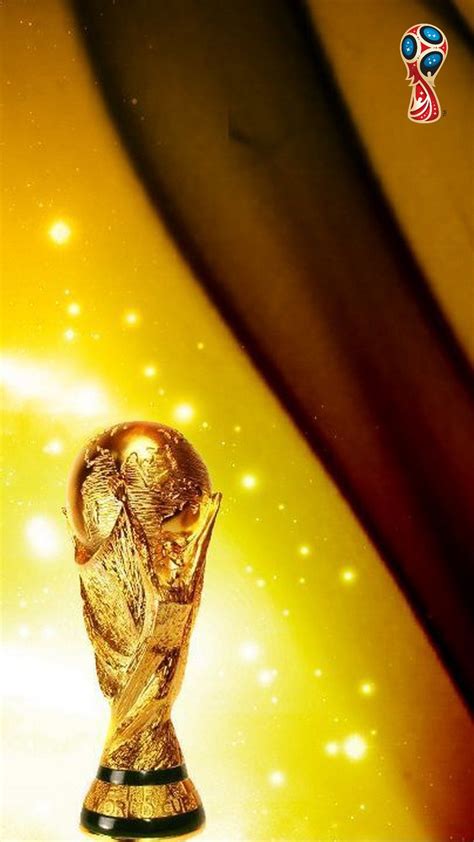 Fifa World Cup Trophy Hd Wallpapers