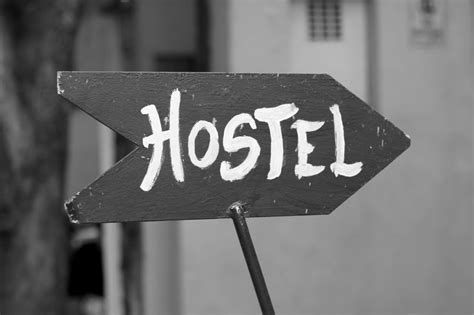Hostel Etiquette: The Do's and Don'ts - Go! Girl Guides