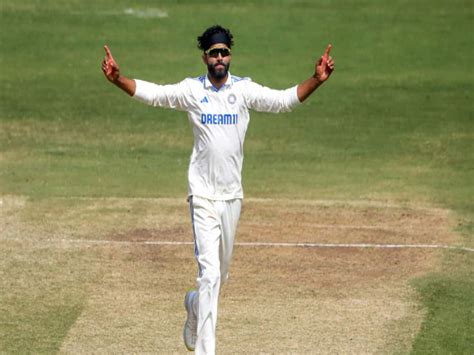 England Not Difficult To Beat Just Different Says Ravindra Jadeja Ind