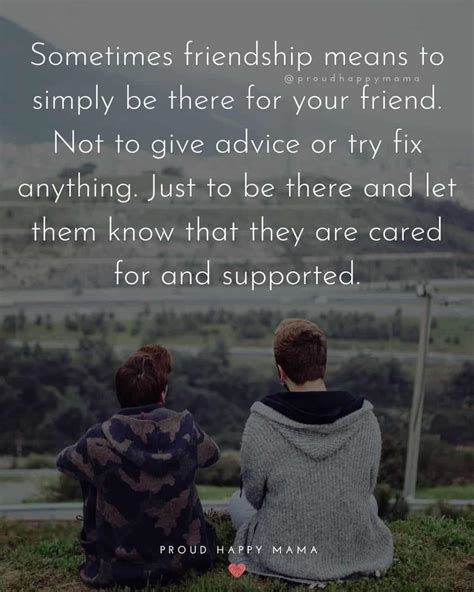 100 Meaningful Friendship Quotes With Images