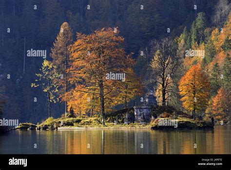 Germany Bavaria Upper Bavaria Berchtesgadener Country