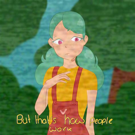 Art Explanation 🌿camp Camp🌿 Amino