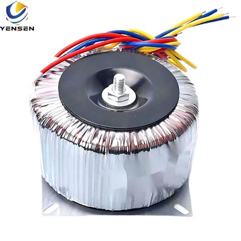 Toroidal Transformer Toroidal Transformer Products Toroidal