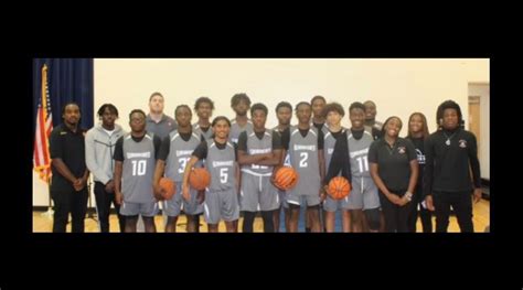 Roster - Somerset Academy Central Miramar Warriors (Miramar, FL ...