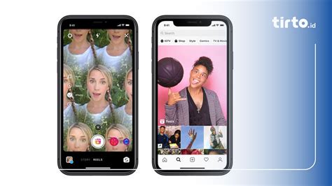 reels fb  mudah  cepat