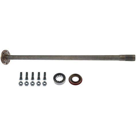 Dorman Drive Axle Shaft 630 615