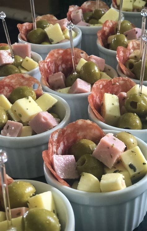 Pin de Nátaly Vergílio em Receitas em 2024 Petiscos saborosos