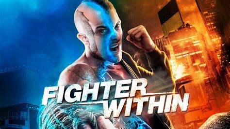 Fighter Within Reviews OpenCritic