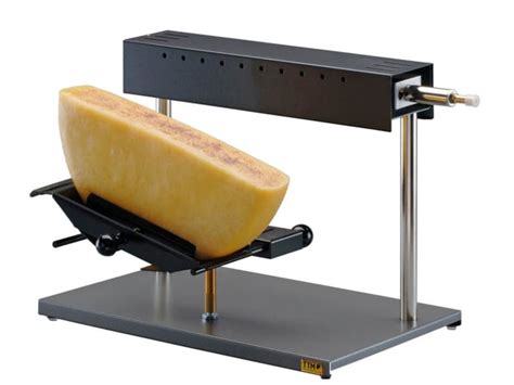 Le MEILLEUR Appareil à raclette traditionnel 2025 Maisonae