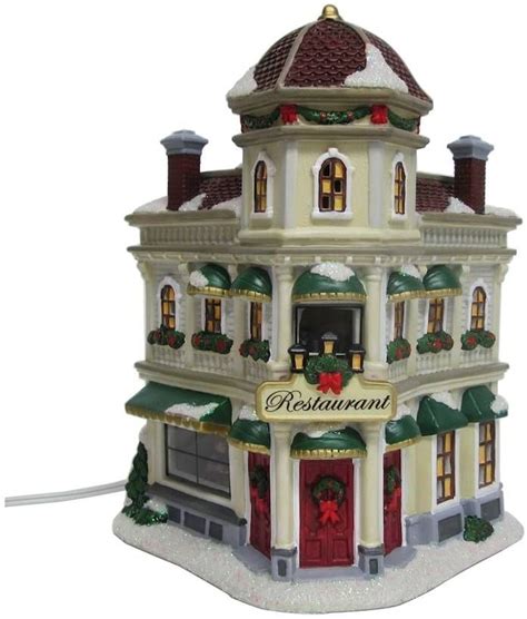 St Nicholas Square Christmas Village 2022 – Get Christmas 2022 Update