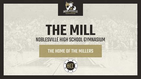 Noblesville Team Home Noblesville Millers Sports