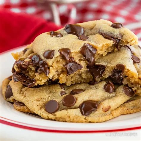 The Best Nestle Toll House Cookie Recipe Love From The Oven