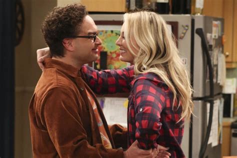 The Big Bang Theory Empieza A Llorar Con Las Imágenes Oficiales Del último Episodio Ecartelera