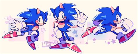 Sonic The Hedgehog Sonic The Hedgehog Wallpaper Fanpop