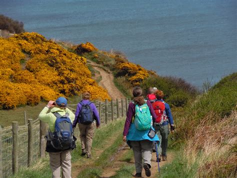 Past Hike Schedules – Cleveland Hiking Club