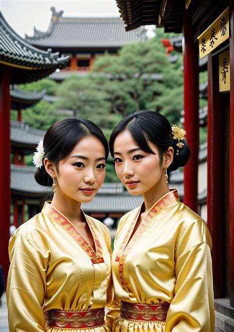 Concubines Of The Forbidden City R Aipornhub