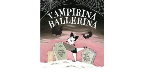 Vampirina Ballerina Book Review | Common Sense Media