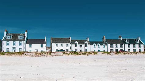 Islay Accommodation - Tips on How to Save Money