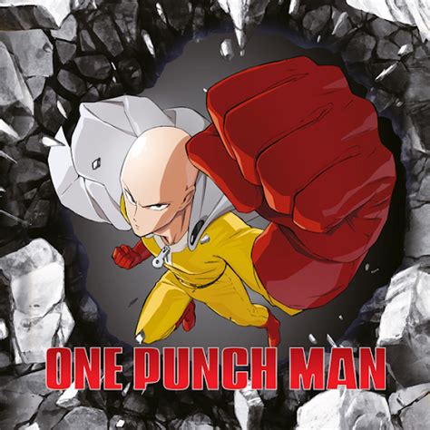 ONE PUNCH MAN - TV on Google Play