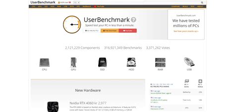 The 10 Best GPU Benchmark Software for PC (Free & Paid)