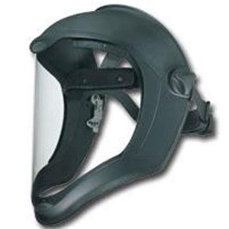 Honeywell Uvex Uvex Uvxs Uvex Bionic Face Shield Uvxs Zoro