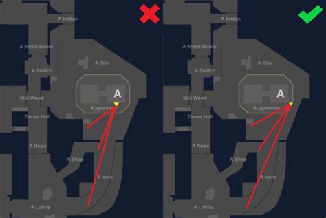 The Best Plant Spots for Every Map in VALORANT | Dignitas