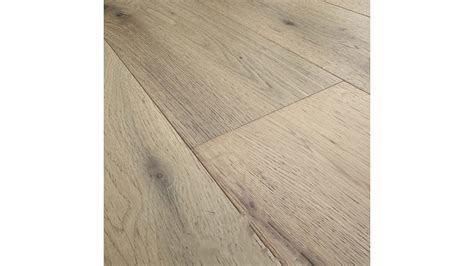 Windsor Real Wood Oak Raw Uv Lacquered