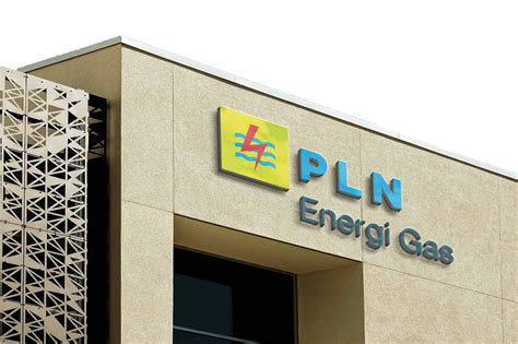 Profile Pt Pln Energi Gas