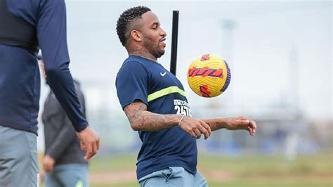 Jefferson Farfán Confirmó Que Está Planificando Su Despedida Sí Hay Planes Rpp Noticias